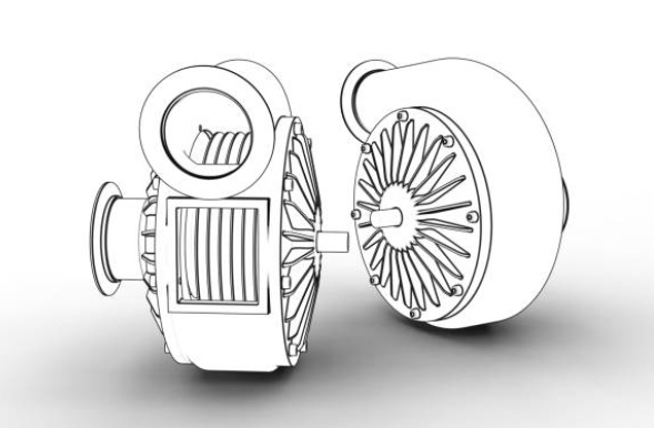 Componenti per settore idrico e idraulico