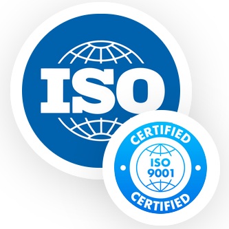 Certificazione ISO 9001 di Qmec srl