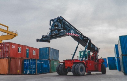 Componenti per settore macchine industriali