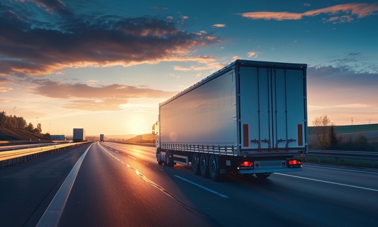 Servizi di spedizione franco stabilimento