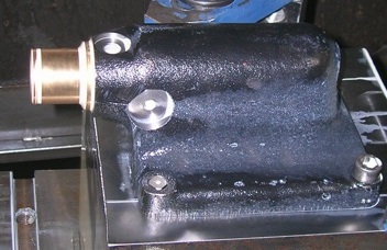 Servizi pre-assemblaggio