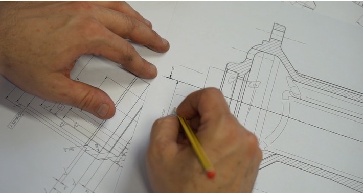 Customizzazione cicli produttivi